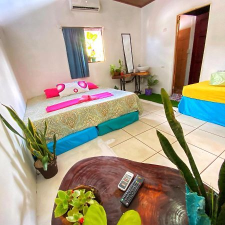 Ferienwohnung Passiflora'S Quepos Exterior foto