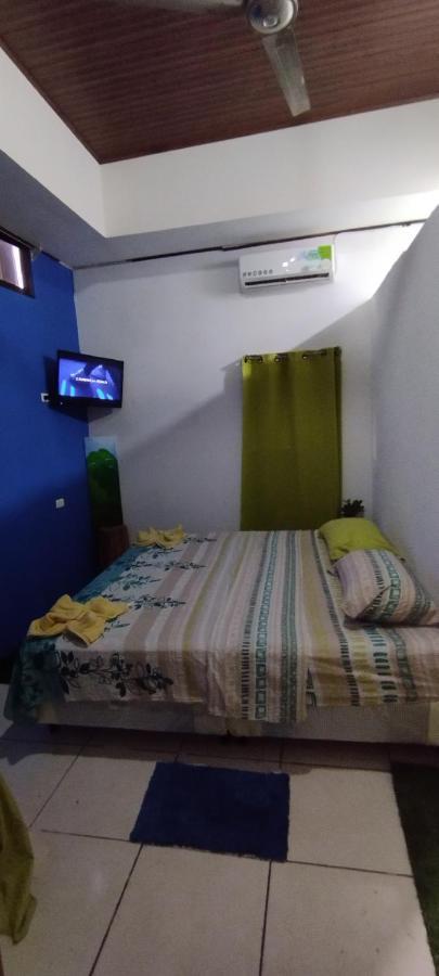 Ferienwohnung Passiflora'S Quepos Zimmer foto