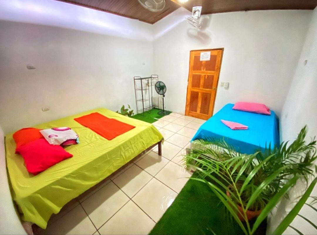 Ferienwohnung Passiflora'S Quepos Zimmer foto