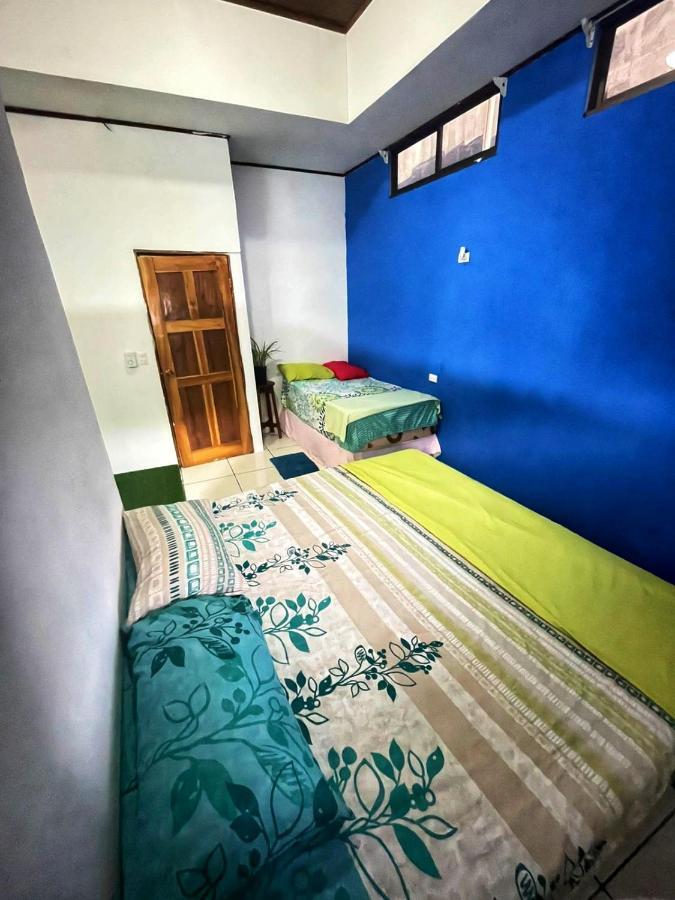 Ferienwohnung Passiflora'S Quepos Zimmer foto