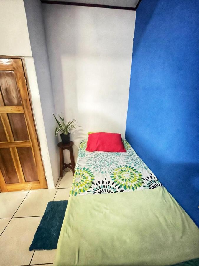 Ferienwohnung Passiflora'S Quepos Exterior foto